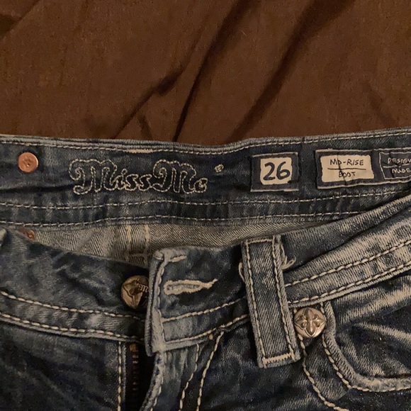 Jeans - Picture 4 of 5